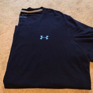 Under Armour Shirt